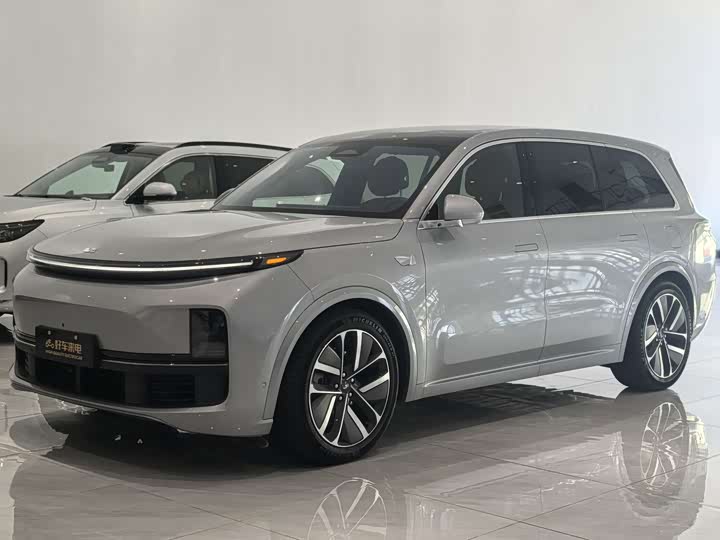 Фото 1 - LiXiang L9