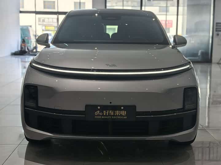 Фото 2 - LiXiang L9