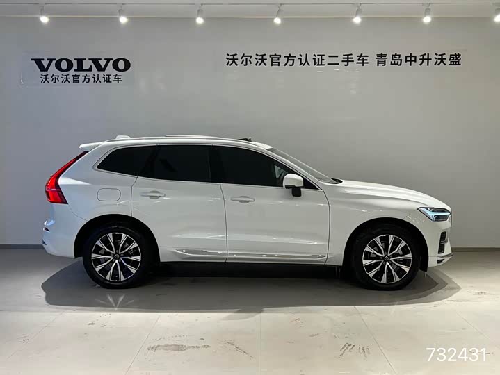 Фото 3 - Volvo XC60