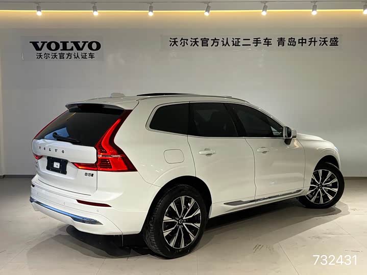 Фото 4 - Volvo XC60