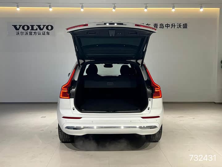 Фото 5 - Volvo XC60