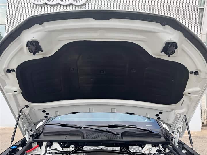 Фото 19 - Audi Q5L Sportback