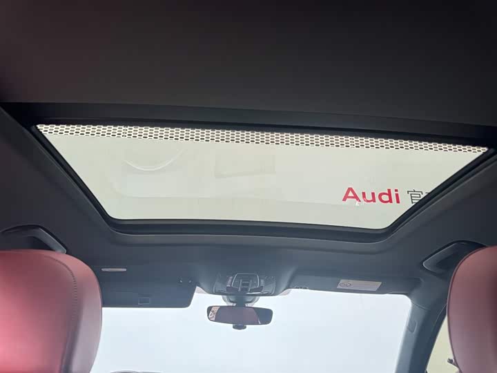 Фото 7 - Audi Q5L Sportback