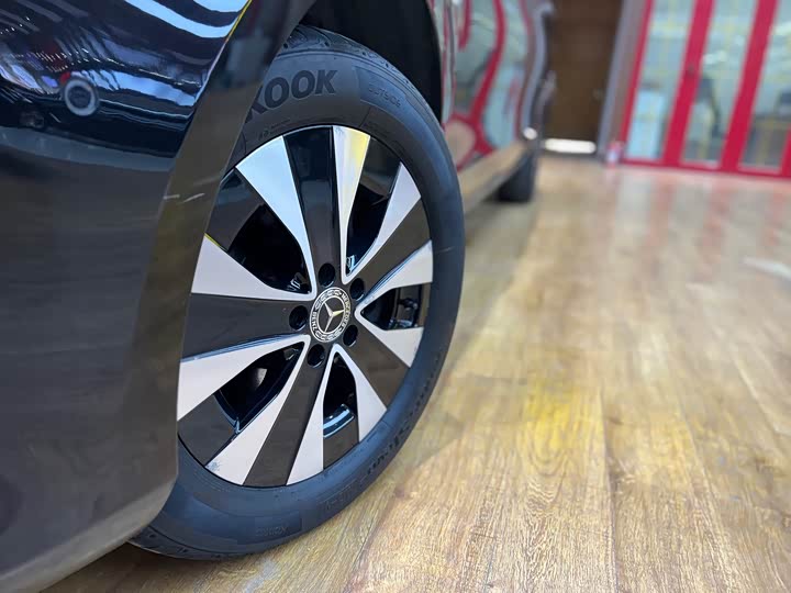 Фото 20 - Mercedes-Benz Vito