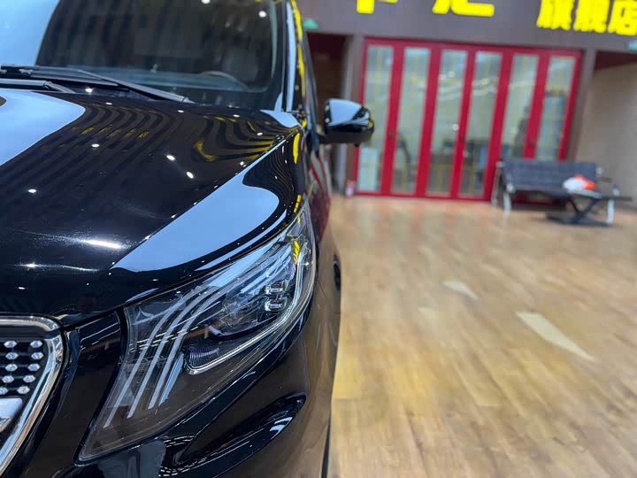 Фото 21 - Mercedes-Benz Vito