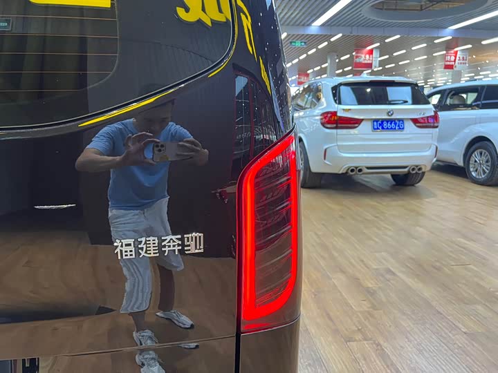 Фото 24 - Mercedes-Benz Vito