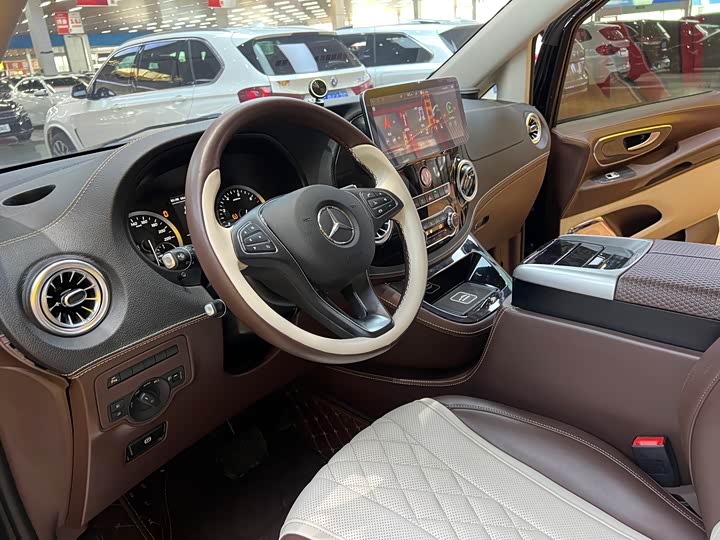 Фото 5 - Mercedes-Benz Vito