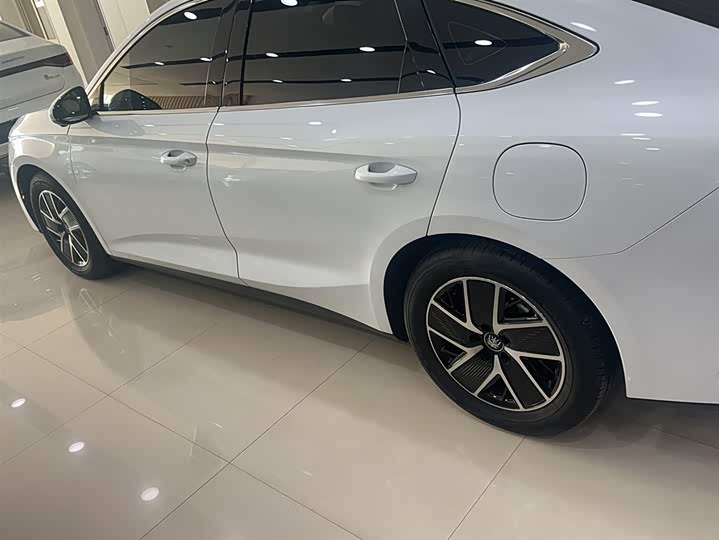 Фото 7 - BYD Qin L