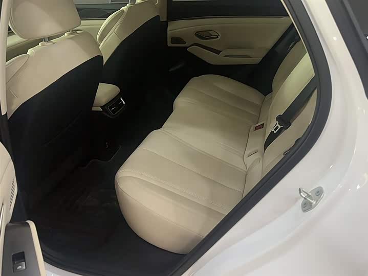 Фото 8 - BYD Qin L