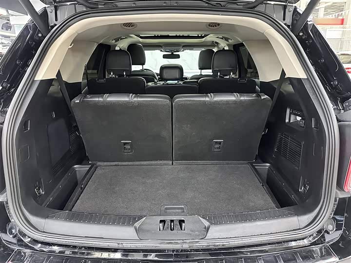 Фото 2 - Ford Explorer