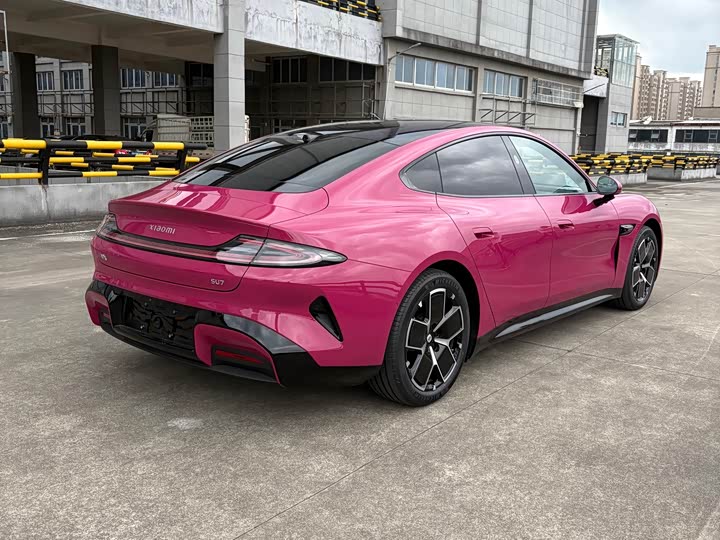 Фото 5 - Xiaomi SU7