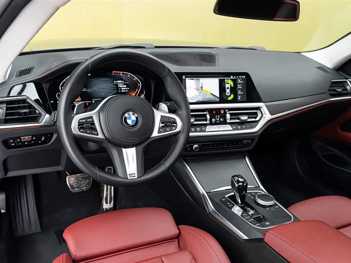 Фото 13 - BMW 4 Series