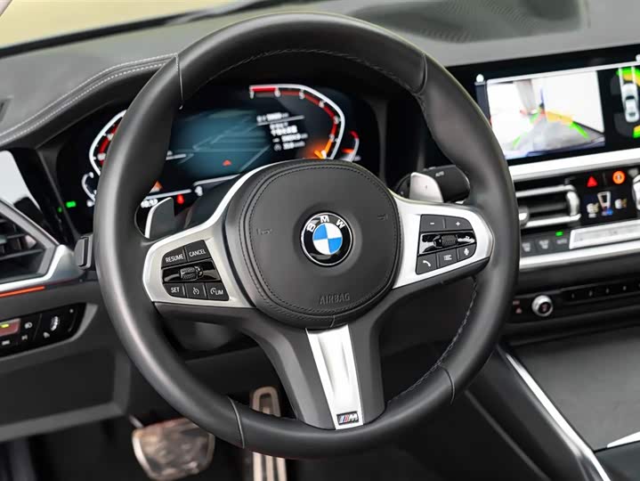Фото 14 - BMW 4 Series