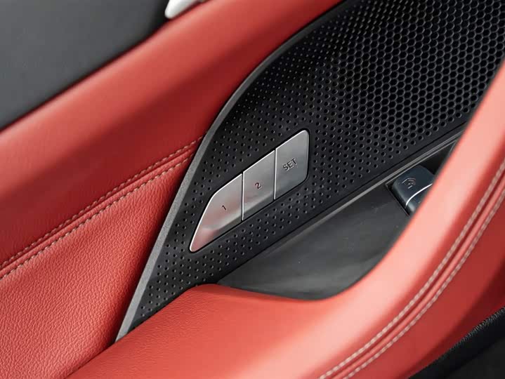 Фото 21 - BMW 4 Series