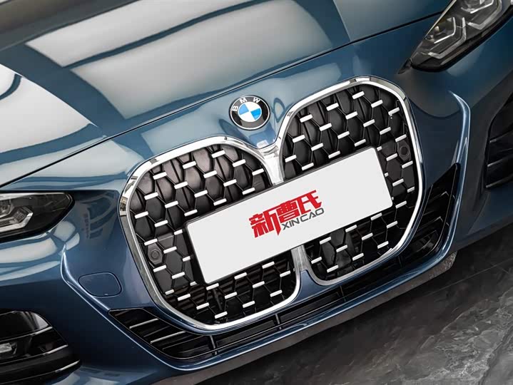 Фото 5 - BMW 4 Series