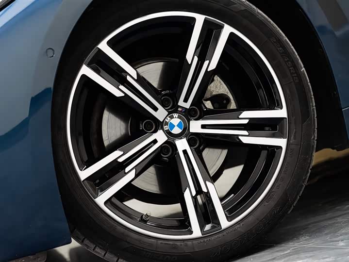 Фото 7 - BMW 4 Series