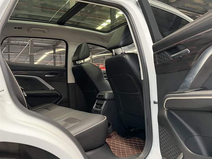 Фото 2 - Haval H6