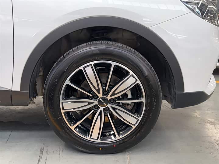 Фото 4 - Haval H6