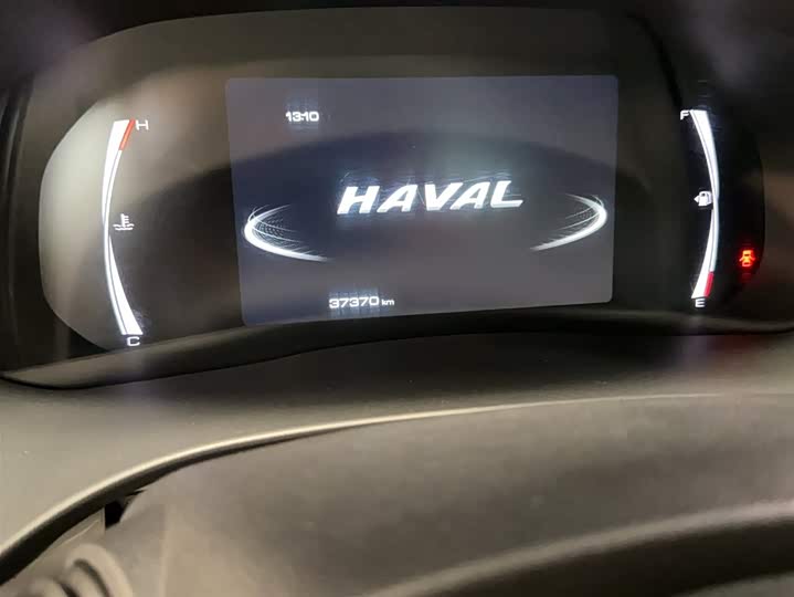 Фото 8 - Haval H6