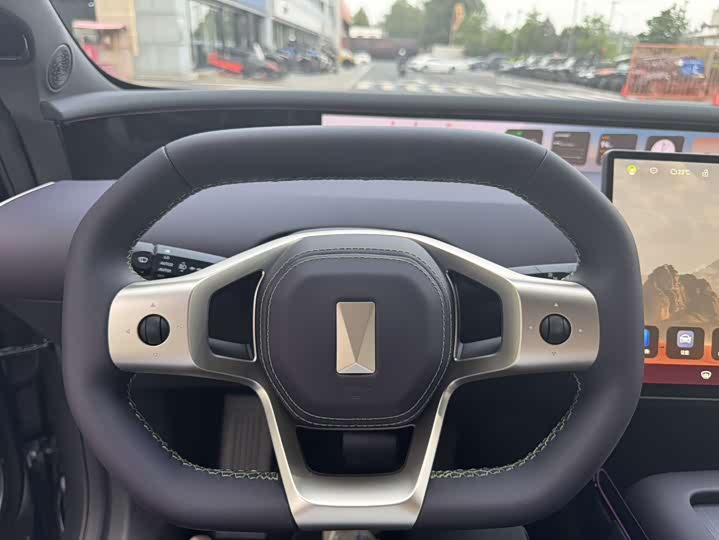 Фото 10 - Avatr 07