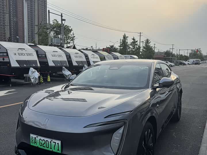 Фото 3 - Avatr 07