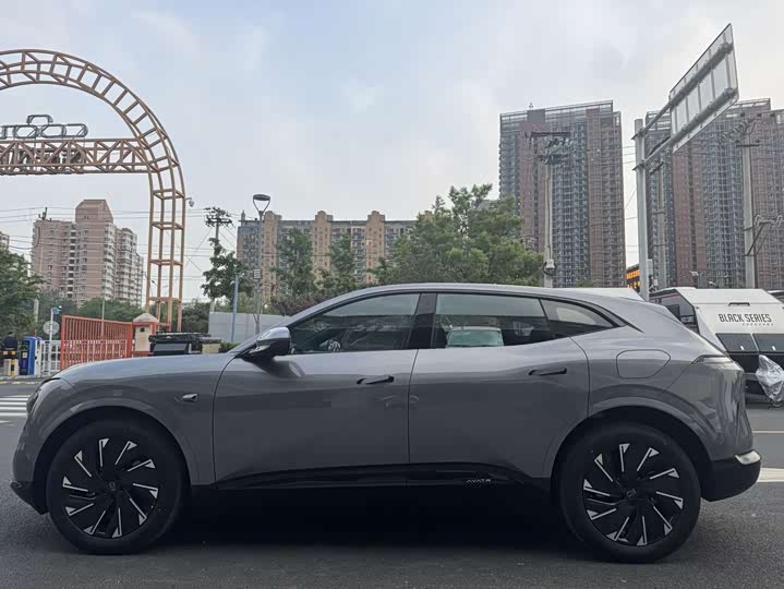 Фото 7 - Avatr 07