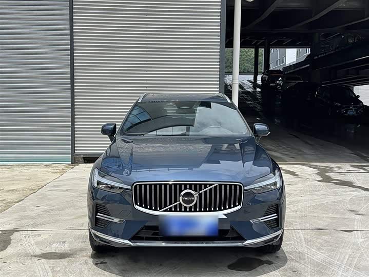 Фото 3 - Volvo XC60