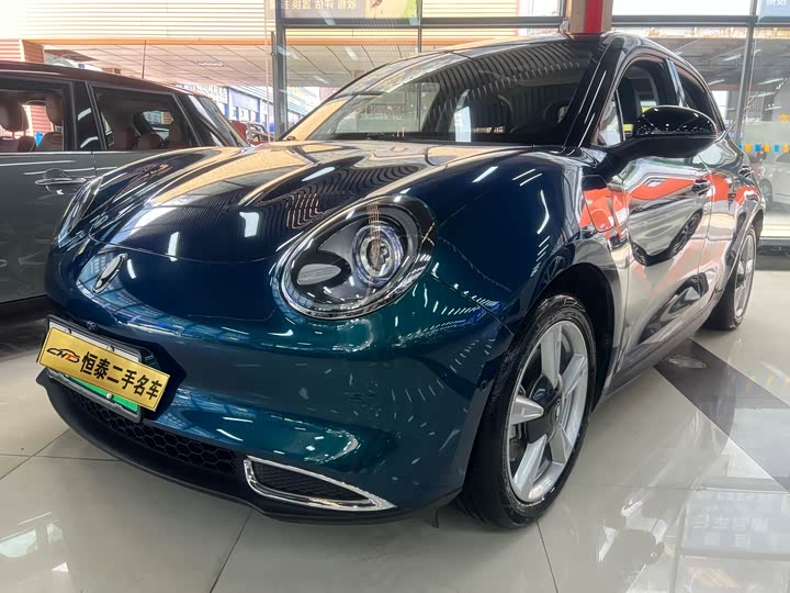 Фото 1 - Ora Good Cat (03)