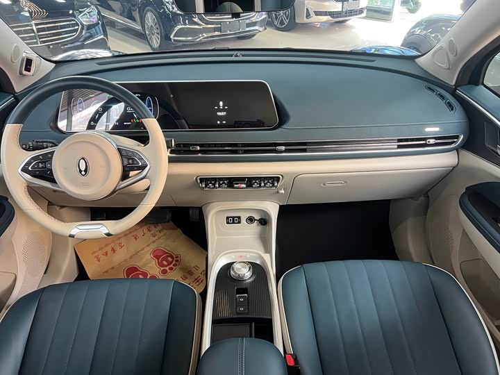 Фото 3 - Ora Good Cat (03)