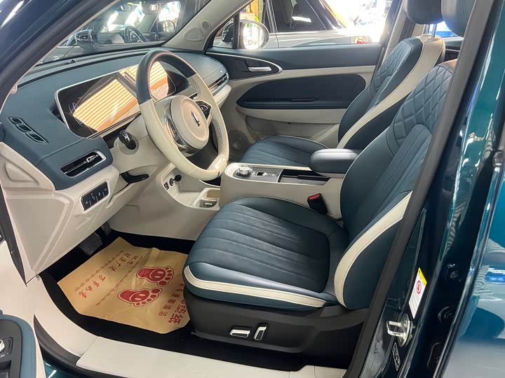 Фото 5 - Ora Good Cat (03)