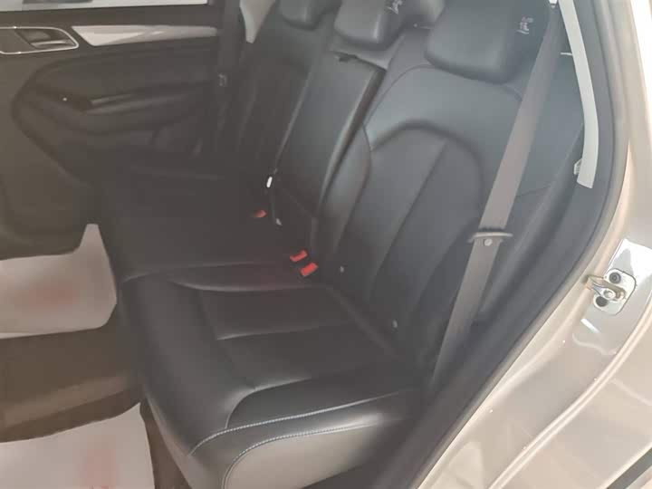 Фото 10 - Roewe RX5