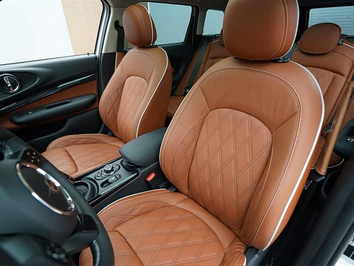 Фото 4 - Mini Clubman