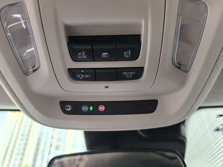 Фото 14 - Buick Envision Plus