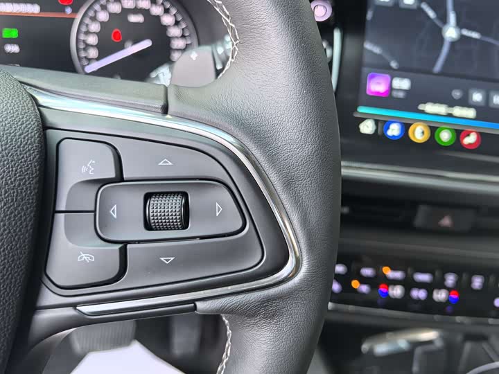 Фото 20 - Buick Envision Plus