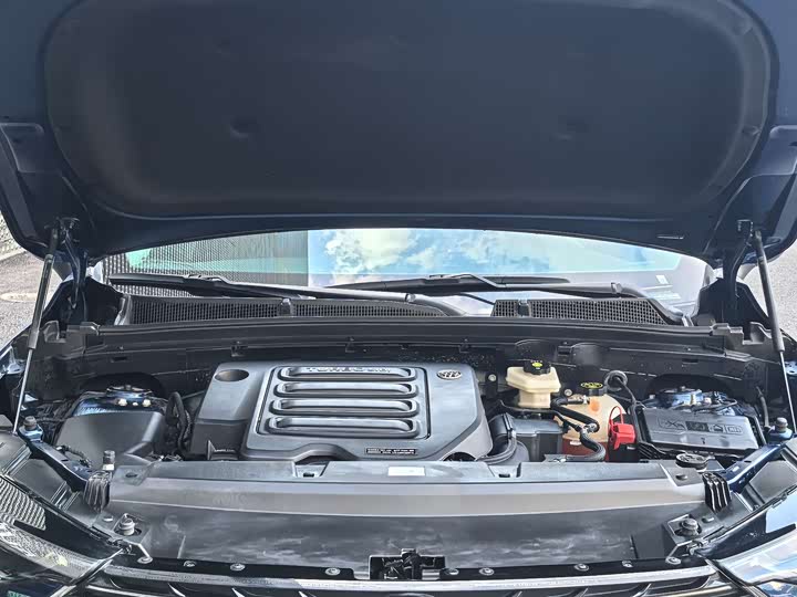 Фото 26 - Buick Envision Plus