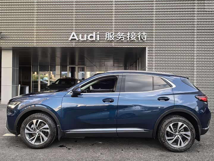 Фото 36 - Buick Envision Plus