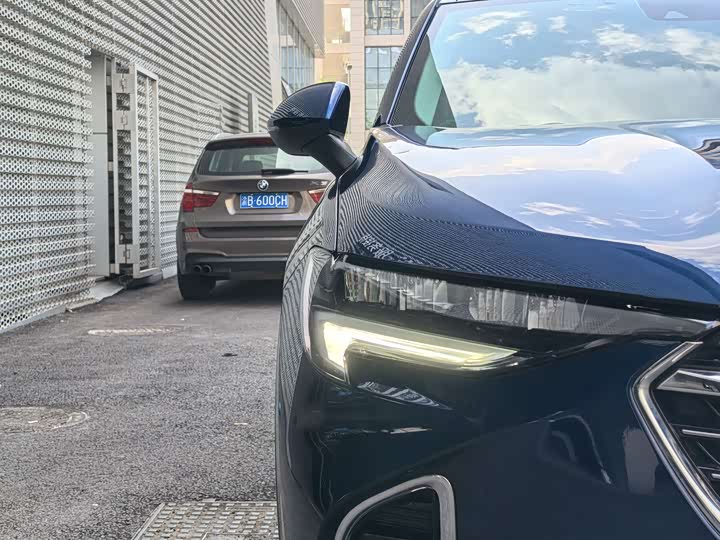 Фото 4 - Buick Envision Plus