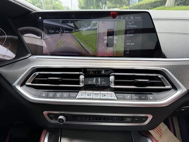 Фото 11 - BMW X6