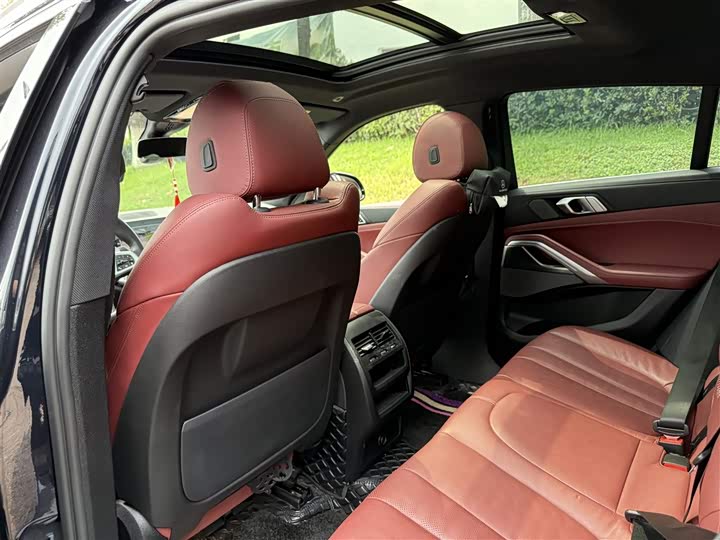 Фото 15 - BMW X6