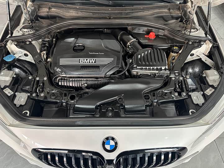 Фото 4 - BMW 1 Series