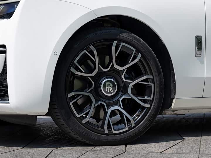 Фото 10 - Rolls-Royce Ghost