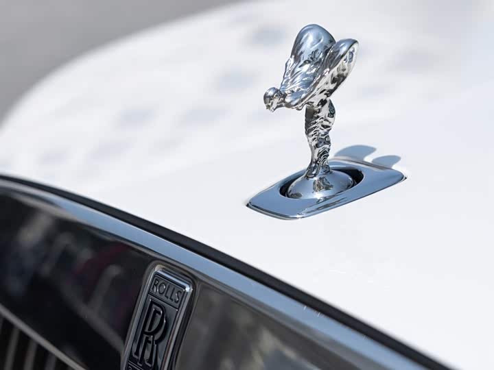 Фото 11 - Rolls-Royce Ghost
