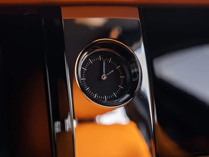 Фото 19 - Rolls-Royce Ghost