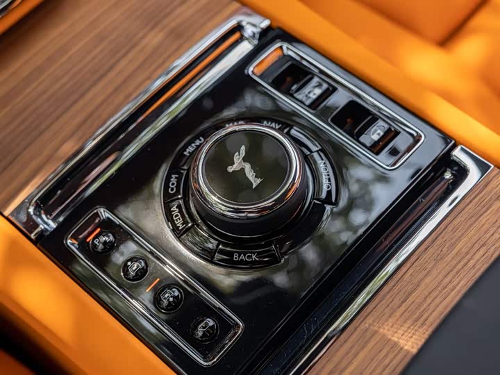 Фото 20 - Rolls-Royce Ghost