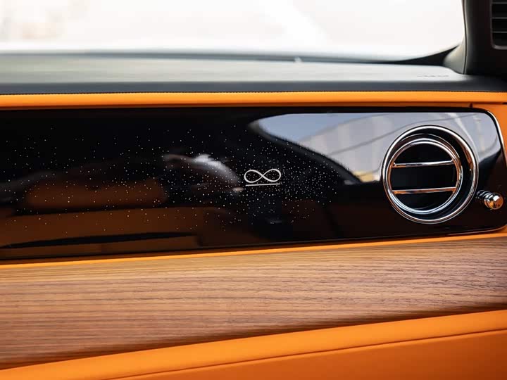 Фото 21 - Rolls-Royce Ghost