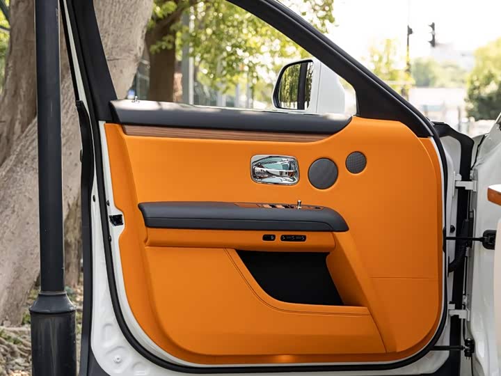 Фото 22 - Rolls-Royce Ghost