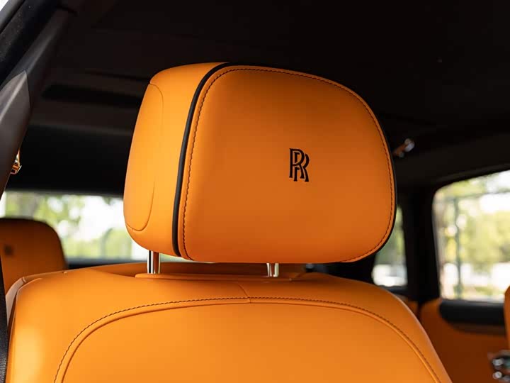 Фото 25 - Rolls-Royce Ghost