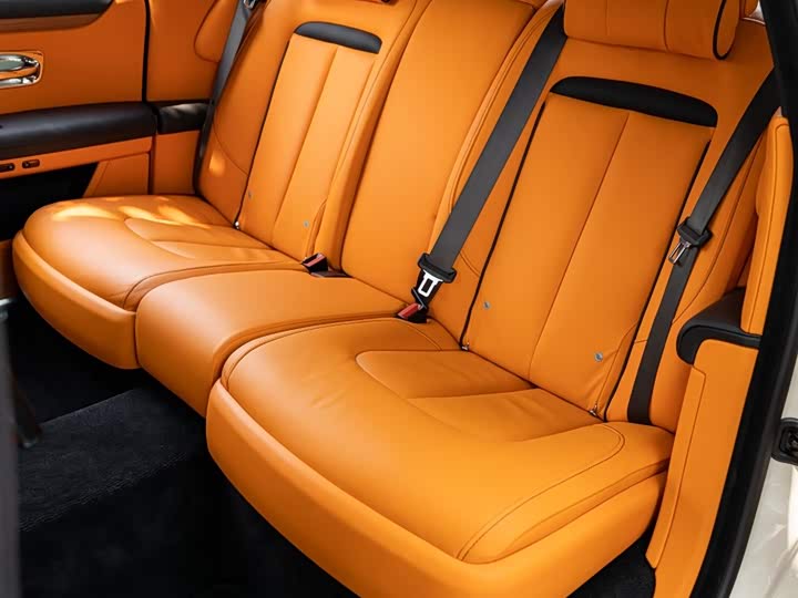 Фото 26 - Rolls-Royce Ghost