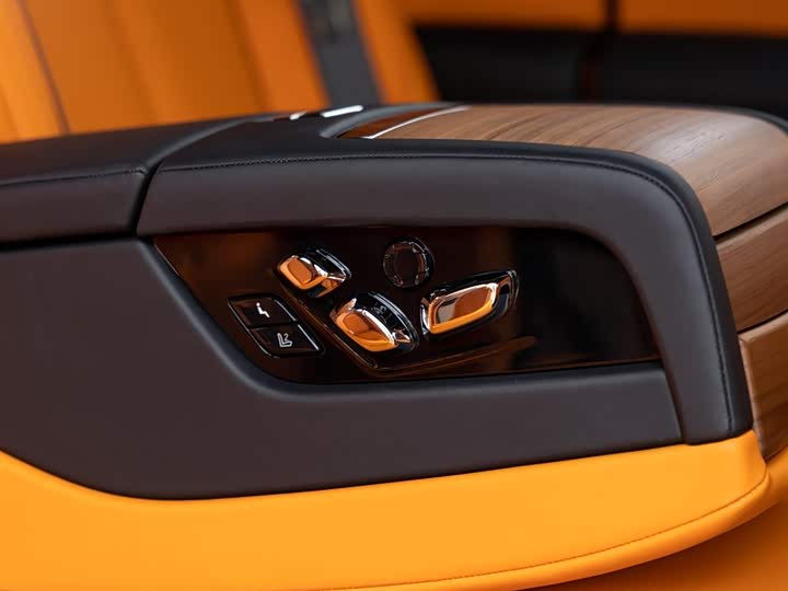 Фото 28 - Rolls-Royce Ghost