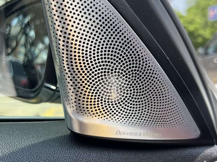 Фото 14 - BMW 5 Series Hybrid